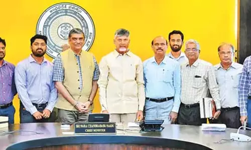 YSRCP सरकार के कारण GSDP को 7 लाख करोड़ रुपये का नुकसान