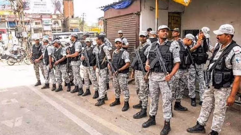 Assam : वक्फ अधिनियम के विरोध के बीच पथरकंडी, नीलामबाजार में निषेधाज्ञा लागू