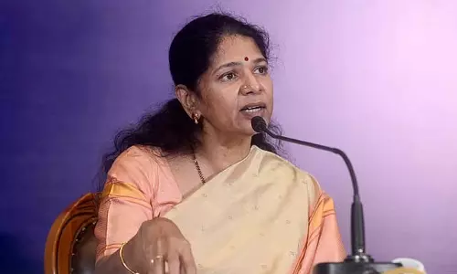 सभी राज्यों के अधिकारों की जीत: Kanimozhi