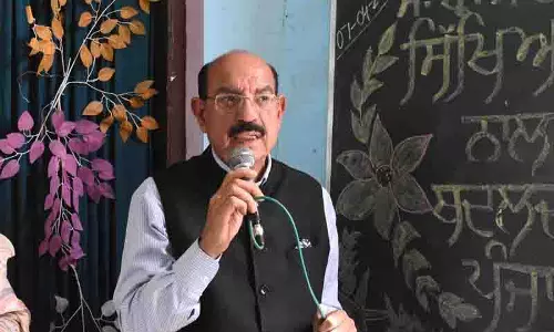 Jalandhar: 35 सरकारी स्कूलों के लिए 2.32 करोड़ रुपये का बुनियादी ढांचा उन्नयन