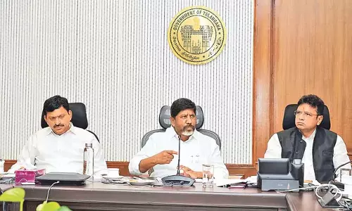 HCU : छात्रों के खिलाफ मामले वापस लिए जाएं HCU : छात्रों के खिलाफ मामले वापस लिए जाएं