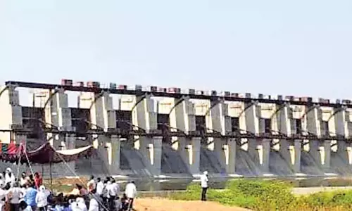 भूमि अधिग्रहण के मुद्दों में कमियों के कारण, परियोजना 22 वर्षों से आगे नहीं बढ़ी भूमि अधिग्रहण के मुद्दों में कमियों के कारण, परियोजना 22 वर्षों से आगे नहीं बढ़ी