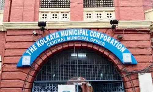 Kolkata नगर निगम द्वारा प्रतिमा प्रस्तावों की जांच के लिए पैनल बनाया गया Kolkata नगर निगम द्वारा प्रतिमा प्रस्तावों की जांच के लिए पैनल बनाया गया