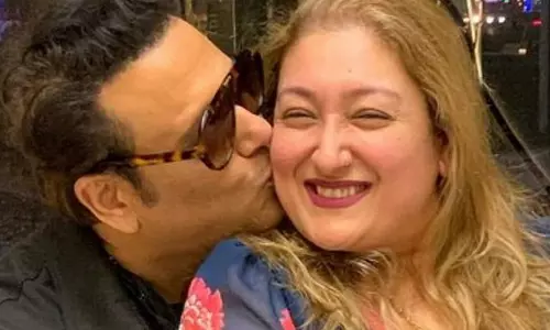 सुनीता आहूजा ने गोविंदा के साथ तलाक की अफवाहों को खारिज किया