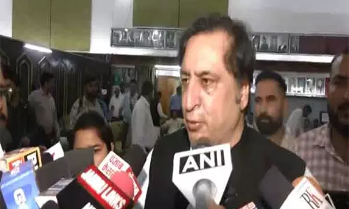 J&K Assembly: विपक्षी विधायकों ने स्पीकर अब्दुल रहीम राठेर को हटाने के लिए नोटिस पेश किया