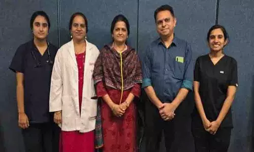 TB के निदान में एआई अत्यधिक प्रभावी है, KIMS AI-चालित छाती एक्स-रे अध्ययन