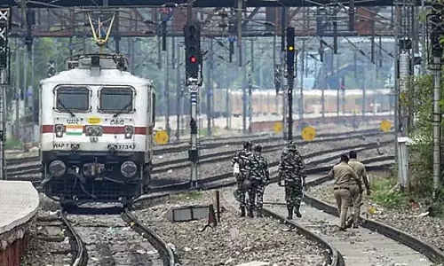 Tamil Nadu: विल्लुपुरम-काटपाडी ट्रेनें रद्द!