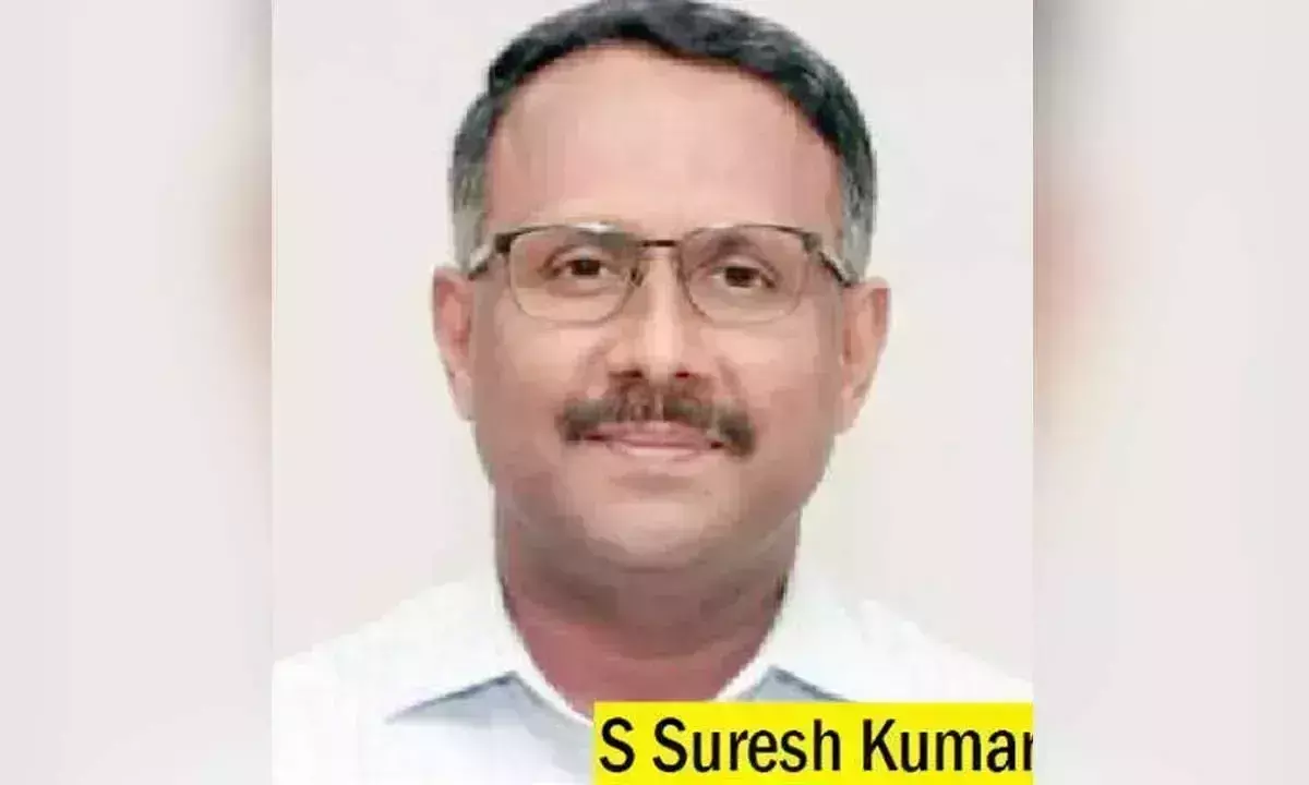 अधिकारियों से कहा गया कि 2 लाख TIDCO मकानों का निर्माण पूरा करें अधिकारियों से कहा गया कि 2 लाख TIDCO मकानों का निर्माण पूरा करें