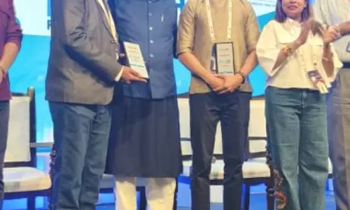 Sikkim :  स्टार्टअप महाकुंभ 2025 में सिक्किम का उद्यम चमका
