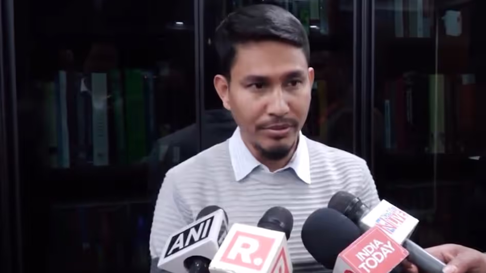 Manipur के विधायक वक्फ संशोधन अधिनियम को सुप्रीम कोर्ट में चुनौती देंगे