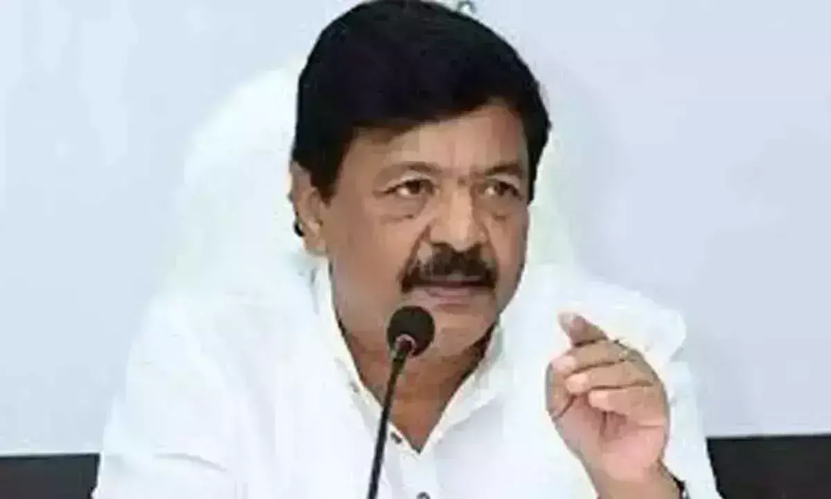 आंध्र प्रदेश सरकार का पर्यटन निवेश पर लक्ष्य, मंत्री सम्मेलन के लिए मुंबई आएंगे