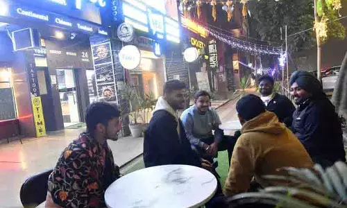 Chandigarh प्रशासन ने उपनियमों के उल्लंघन पर जुर्माने में 200 गुना वृद्धि का प्रस्ताव रखा Chandigarh प्रशासन ने उपनियमों के उल्लंघन पर जुर्माने में 200 गुना वृद्धि का प्रस्ताव रखा