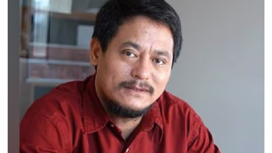 Sikkim के मुख्य आर्थिक सलाहकार ने पूर्वी दक्षिण एशिया में व्यापार और परिवहन को बदलने का खाका पेश किया Sikkim के मुख्य आर्थिक सलाहकार ने पूर्वी दक्षिण एशिया में व्यापार और परिवहन को बदलने का खाका पेश किया