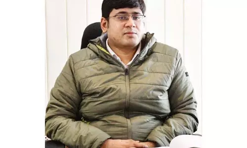 DC गंदेरबल ने रिंग रोड परियोजना चरण IIA की प्रगति की समीक्षा की