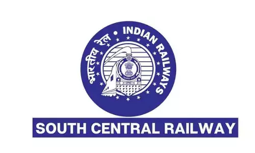 SCR ने वित्त वर्ष 2025 में रिकॉर्ड 20,452 करोड़ रुपये का राजस्व हासिल किया SCR ने वित्त वर्ष 2025 में रिकॉर्ड 20,452 करोड़ रुपये का राजस्व हासिल किया