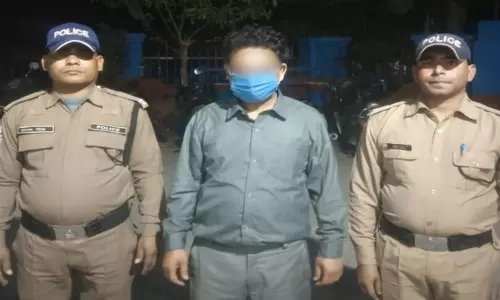 Chamoli: नाबालिग से छेड़छाड़ मामला, आरोपी शिक्षक गोपेश्वर से गिरफ्तार