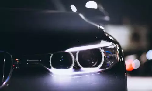 KIA कंपनी के 900 कार इंजनों की चोरी, जांच शुरू