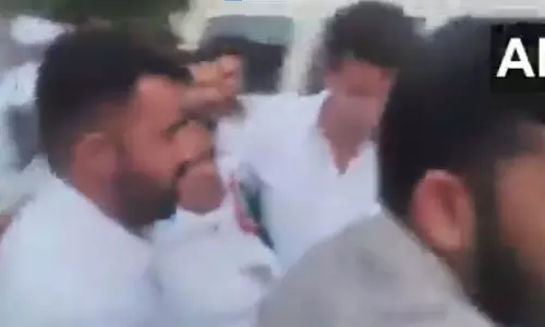 BIG BREAKING: पी. चिदंबरम की तबीयत बिगड़ी, अस्पताल में भर्ती