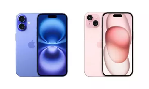iPhone 16 बनाम iPhone 15: स्पेसिफिकेशन, भारत में कीमतें तुलना