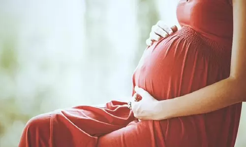 गर्भावस्था के दौरान प्रीक्लेम्पसिया की भविष्यवाणी करने के लिए सरल रक्त परीक्षण