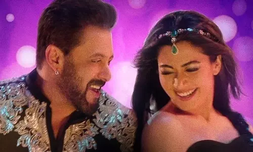 सिकंदर: सलमान खान, रश्मिका मंदाना की फिल्म 200 करोड़ क्लब में शामिल