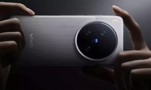 Vivo ने X200 सीरीज़, टैबलेट और वियरेबल्स के लॉन्च की पुष्टि की