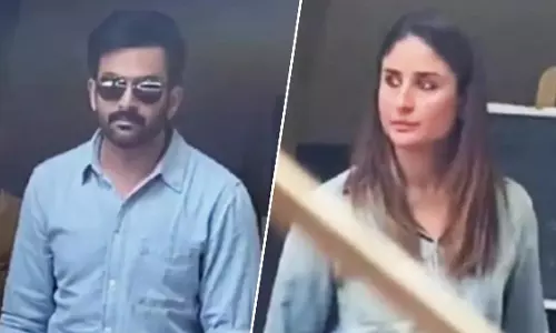 बॉलीवुड में वापसी की तैयारी में पृथ्वीराज सुकुमारन? करीना कपूर से मुलाकात ने बढ़ाई अटकलें