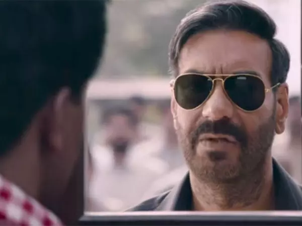 रेड 2: एक्शन से भरपूर ट्रेलर में अजय देवगन निडर IRS अधिकारी के रूप में वापस आए रेड 2: एक्शन से भरपूर ट्रेलर में अजय देवगन निडर IRS अधिकारी के रूप में वापस आए