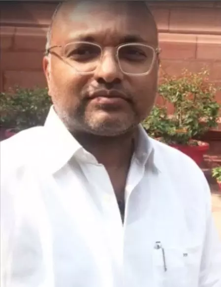 कार्ति चिदंबरम ने कहा, मेरे पिता ठीक हैं, डॉक्टर उनकी जांच कर रहे कार्ति चिदंबरम ने कहा, मेरे पिता ठीक हैं, डॉक्टर उनकी जांच कर रहे