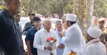 भारत ने विकास के लिए प्रकृति का दोहन नहीं किया : मोहन भागवत भारत ने विकास के लिए प्रकृति का दोहन नहीं किया : मोहन भागवत