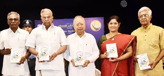 आर्यन गुण हैं; द्रविड़ इडा हैं! नागालैंड के राज्यपाल एल. गणेशन आर्यन गुण हैं; द्रविड़ इडा हैं! नागालैंड के राज्यपाल एल. गणेशन