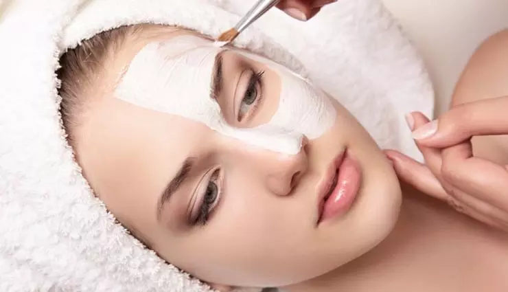 Beauty Tips: शुष्क त्वचा के लिए घरेलु फेसपैक Beauty Tips: शुष्क त्वचा के लिए घरेलु फेसपैक