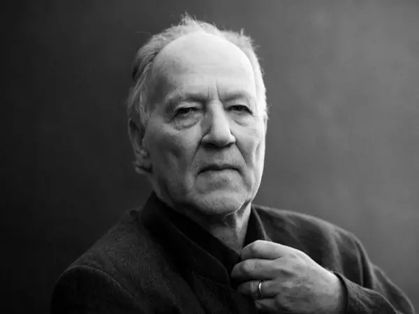 Werner Herzog को लाइफ़टाइम अचीवमेंट के लिए वेनिस फ़िल्म फ़ेस्टिवल का गोल्डन लायन मिलेगा Werner Herzog को लाइफ़टाइम अचीवमेंट के लिए वेनिस फ़िल्म फ़ेस्टिवल का गोल्डन लायन मिलेगा