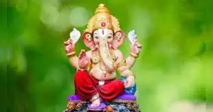 Ganesh Ji Mantra : बुधवार को इन मंत्रों का जाप करने से बनी रहेगी भगवान गणेश की कृपा Ganesh Ji Mantra : बुधवार को इन मंत्रों का जाप करने से बनी रहेगी भगवान गणेश की कृपा