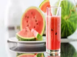 Watermelon Recipes: सलाद के अलावा तरबूज से तैयार करें ये डिशेज Watermelon Recipes: सलाद के अलावा तरबूज से तैयार करें ये डिशेज