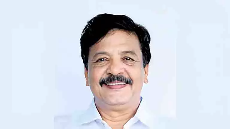 Andhra सरकार चार वर्षों में 25,000 करोड़ रुपये के पर्यटन निवेश की उम्मीद कर रही Andhra सरकार चार वर्षों में 25,000 करोड़ रुपये के पर्यटन निवेश की उम्मीद कर रही