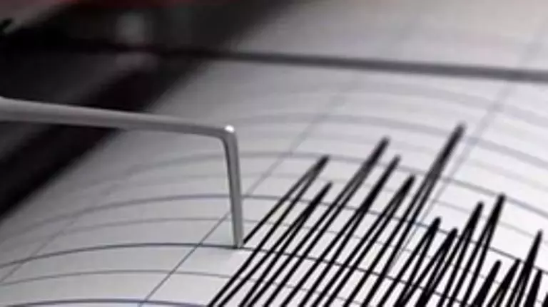 ताइवान में भूकंप के तेज झटके, नुकसान की खबर नहीं ताइवान में भूकंप के तेज झटके, नुकसान की खबर नहीं