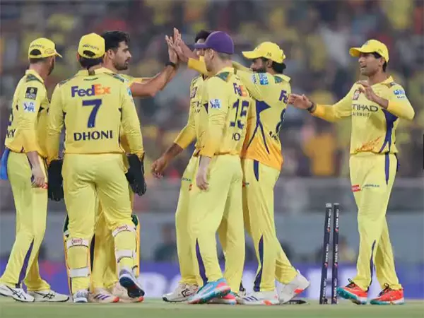 गायकवाड़ ने IPL 2025 में लगातार चार हार के दौरान अंतर के बिंदु पर बात की गायकवाड़ ने IPL 2025 में लगातार चार हार के दौरान अंतर के बिंदु पर बात की