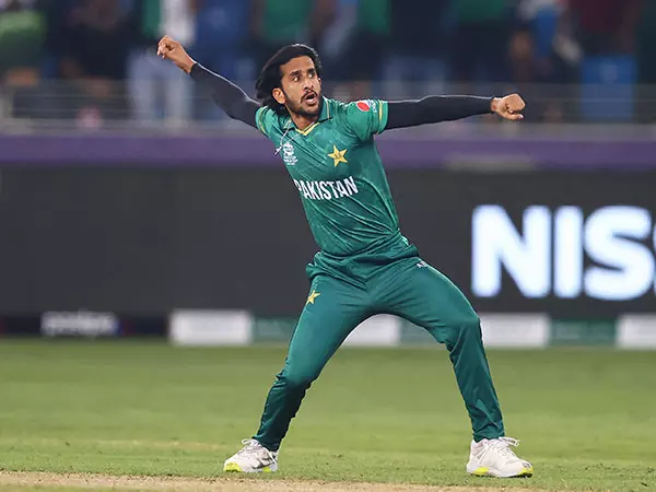 हसन अली ने PSL के पहले मैच से पहले दिया बड़ा बयान हसन अली ने PSL के पहले मैच से पहले दिया बड़ा बयान