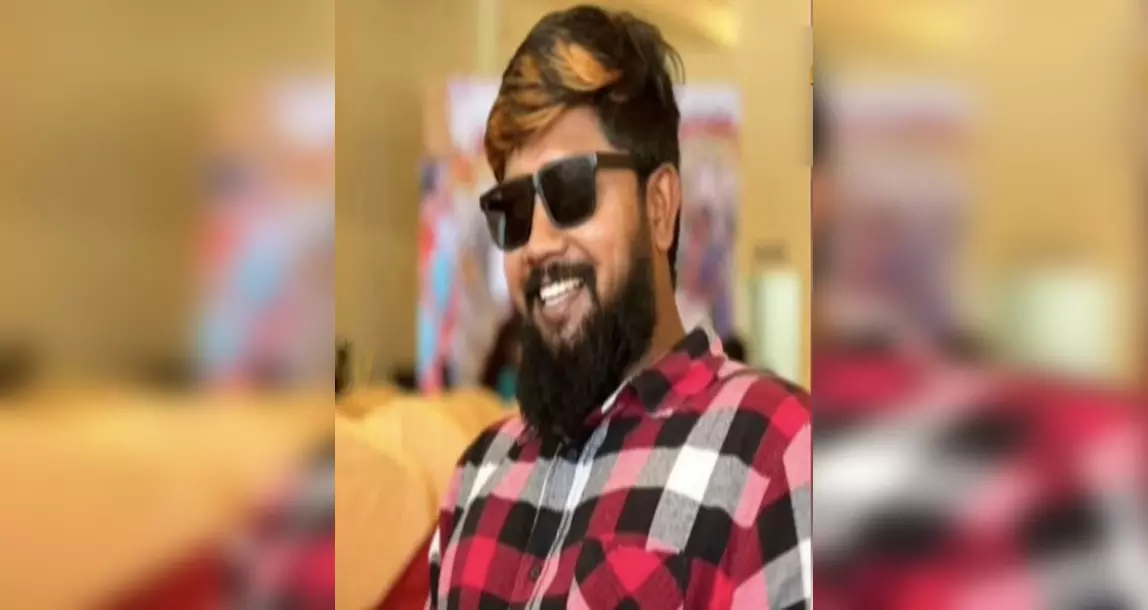 जिम ट्रेनर का कत्ल, डंबल से पीट-पीटकर उतारा मौत के घाट जिम ट्रेनर का कत्ल, डंबल से पीट-पीटकर उतारा मौत के घाट