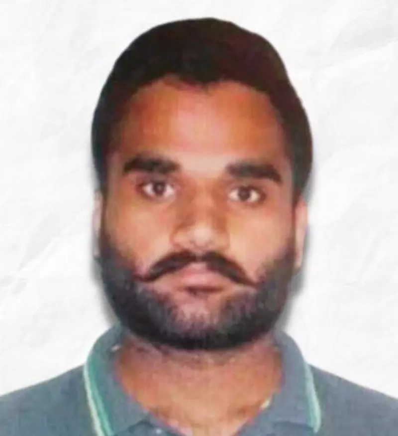 NIA ने हरियाणा और उत्तर प्रदेश में गोल्डी बराड़ से जुड़े ठिकानों की तलाशी ली NIA ने हरियाणा और उत्तर प्रदेश में गोल्डी बराड़ से जुड़े ठिकानों की तलाशी ली