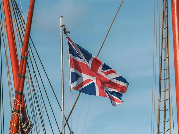 UK: रॉयल नेवी कैरियर स्ट्राइक एच.एम.एस. प्रिंस ऑफ वेल्स वैश्विक तैनाती के लिए तैयार UK: रॉयल नेवी कैरियर स्ट्राइक एच.एम.एस. प्रिंस ऑफ वेल्स वैश्विक तैनाती के लिए तैयार