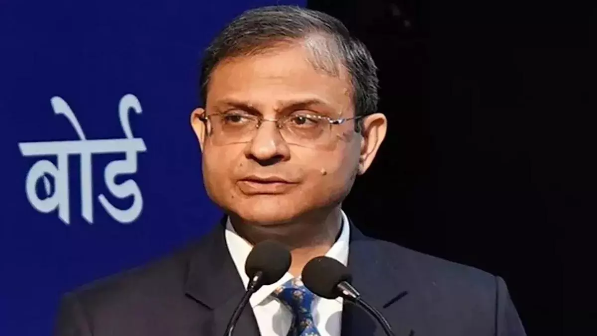 आरबीआई एमपीसी ने ब्याज दर 25 आधार अंकों की कटौती कर 6% की आरबीआई एमपीसी ने ब्याज दर 25 आधार अंकों की कटौती कर 6% की