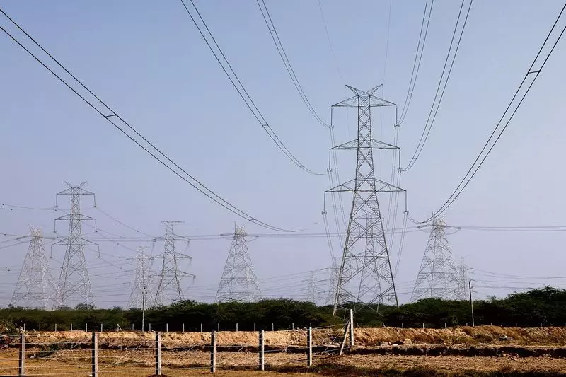 Haryana : बिजली विभाग को 5 हजार रुपए मुआवजा देने का निर्देश Haryana : बिजली विभाग को 5 हजार रुपए मुआवजा देने का निर्देश