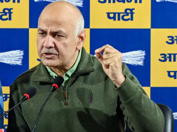 छोटे मासूम बच्चों को प्रताड़ित किया जा रहा है: निजी स्कूलों में फीस बढ़ोतरी पर AAP नेता मनीष सिसोदिया छोटे मासूम बच्चों को प्रताड़ित किया जा रहा है: निजी स्कूलों में फीस बढ़ोतरी पर AAP नेता मनीष सिसोदिया