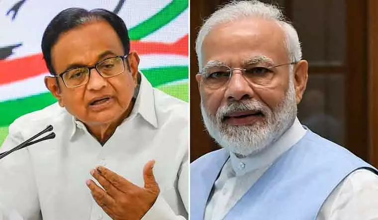 कांग्रेस की बैठक में वरिष्ठ नेता हुए बेहोश, तो पीएम मोदी ने स्वास्थ्य मंत्री को उत्तम चिकित्सा मुहैया कराने का दिया निर्देश कांग्रेस की बैठक में वरिष्ठ नेता हुए बेहोश, तो पीएम मोदी ने स्वास्थ्य मंत्री को उत्तम चिकित्सा मुहैया कराने का दिया निर्देश