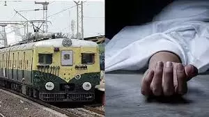 Sultanpur: लापता वृद्ध का शव रेलवे ट्रैक पर मिला Sultanpur: लापता वृद्ध का शव रेलवे ट्रैक पर मिला