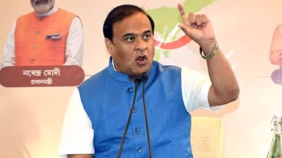 Assam भारत का तीसरा सबसे तेजी से विकास करने वाला राज्य बना Assam भारत का तीसरा सबसे तेजी से विकास करने वाला राज्य बना