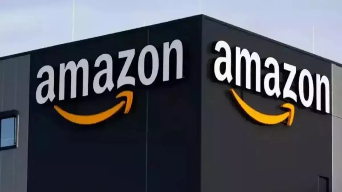 Amazon के साथ युवक ने की ज़बरदस्त ठगी, सोने के सिक्के आर्डर किए, फिर... Amazon के साथ युवक ने की ज़बरदस्त ठगी, सोने के सिक्के आर्डर किए, फिर...