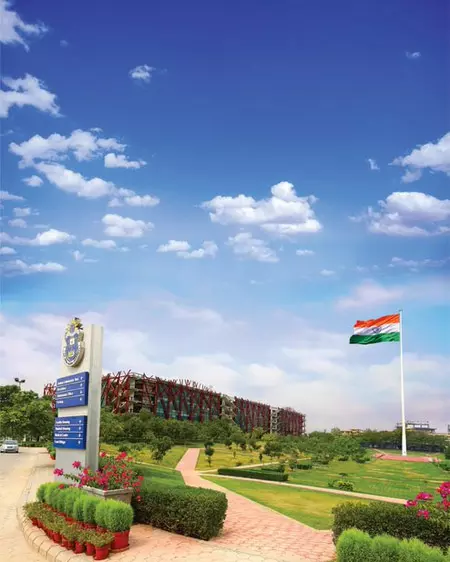 ओपी जिंदल ग्लोबल यूनिवर्सिटी ने स्वस्थ शुरुआत, संभावनाओं भरा भविष्य थीम के साथ मनाया विश्व स्वास्थ्य दिवस ओपी जिंदल ग्लोबल यूनिवर्सिटी ने स्वस्थ शुरुआत, संभावनाओं भरा भविष्य थीम के साथ मनाया विश्व स्वास्थ्य दिवस